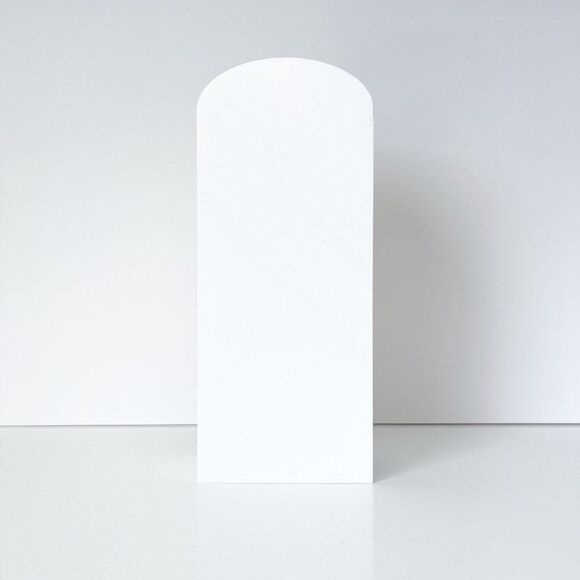 Miniature Armoire for Dolls 1:6 Scale White Furniture 12” Barbie Integrity - Picture 3 of 7